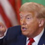 Copertina di Trump: “Lunedì farò un annuncio importante sulla Russia”. Pronto un nuovo pacchetto di armi per l’Ucraina