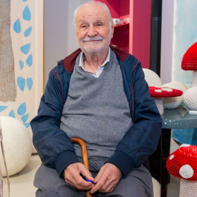 Goffredo Fofi morto a 88 anni: giornalista e saggista, ha contribuito a rivalutare Totò