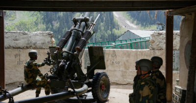 Copertina di Perché ritengo possibile un attacco comune di Israele e India contro il Pakistan