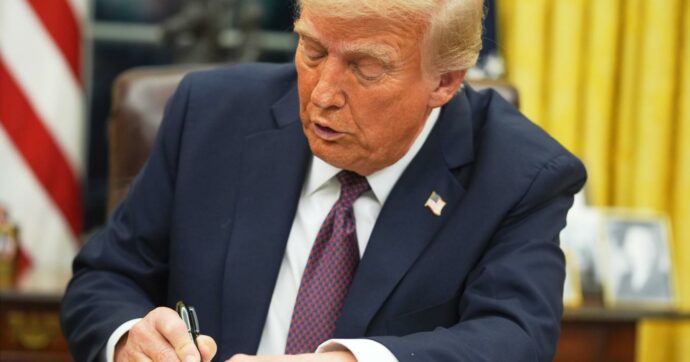 Trump impone aranceles del 35% a Canadá a partir del 1 de agosto. Una carta a la Unión Europea también está en camino.