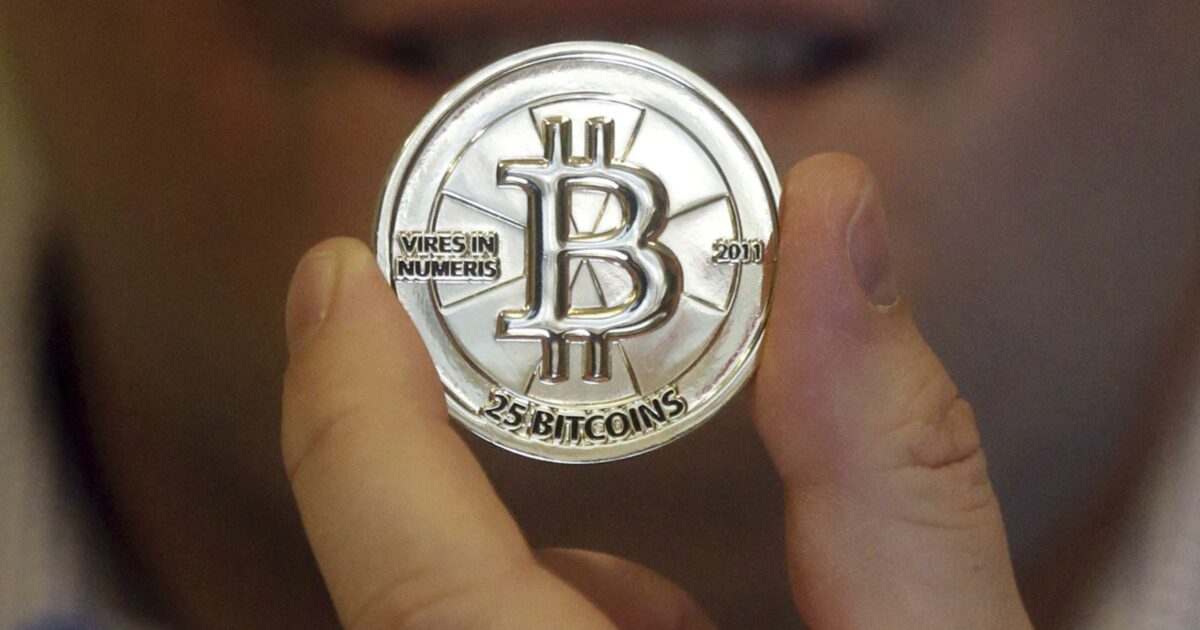 Record bitcoin in attesa della legislazione di favore promessa da Trump