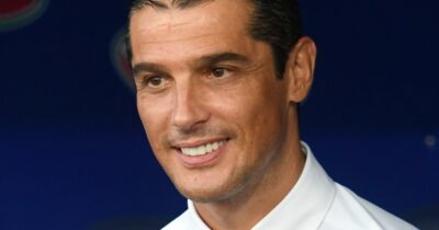 Copertina di La Juve parla francese: Comolli sceglie François Modesto come nuovo direttore tecnico