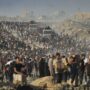 Copertina di Ft: Boston Consulting lavorava al piano di "sgombero" di Gaza. La società allontana i due responsabili del progetto