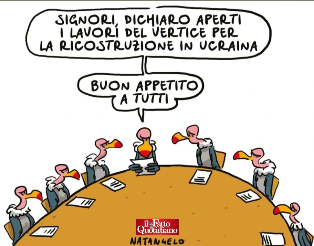 Ricostruzione