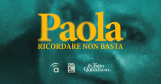 Copertina di “Paola. Ricordare non basta”: il podcast che racconta la bracciante morta nei campi. E lo sfruttamento che resiste