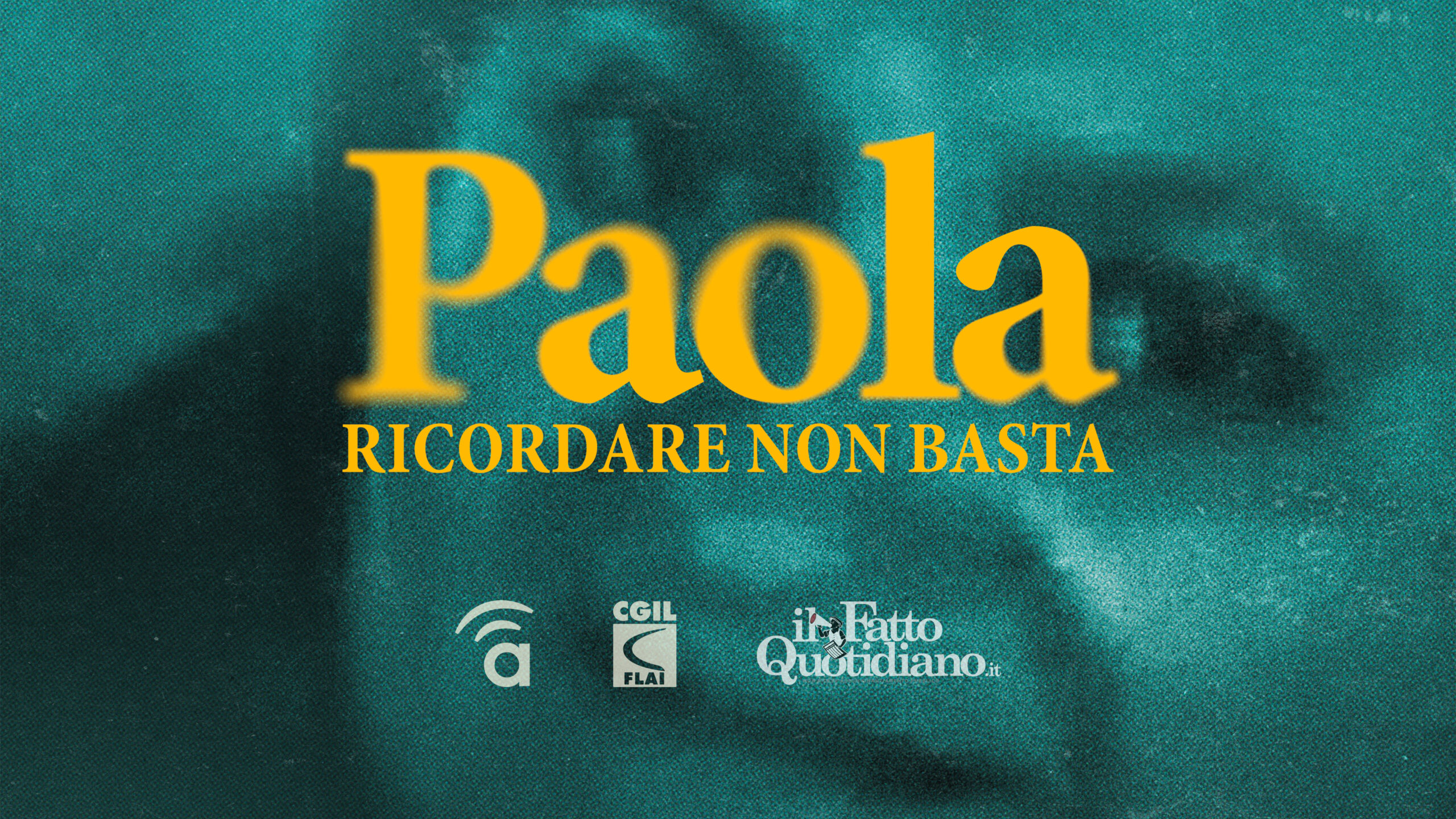 “Paola. Ricordare non basta”: il podcast che racconta la bracciante morta nei campi. E lo sfruttamento che resiste “Paola. Ricordare non basta”: il podcast che racconta la bracciante morta nei campi. E lo sfruttamento che resiste