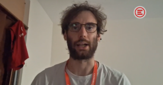 Copertina di Emergency: “A Gaza bambini uccisi mentre aspettavano il cibo, è un orrore” – Video