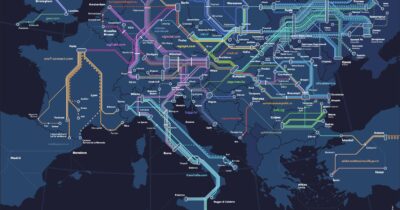 Copertina di Back-on-track, il movimento per i treni notturni arriva anche in Italia: “Sono l’unica alternativa sostenibile all’aereo”