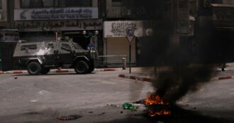 Cisgiordania, 23enne palestinese-americano picchiato a morte da coloni israeliani