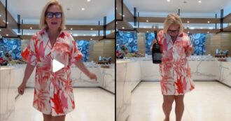 Copertina di “Vi svelo la mia tattica segreta per sfruttare al meglio il buffet della colazione dell’hotel: così si risparmia una piccola fortuna”. Il consiglio di Nicola Lewis è virale