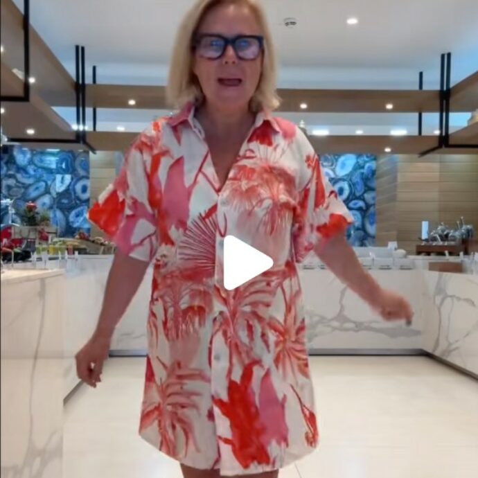 “Vi svelo la mia tattica segreta per sfruttare al meglio il buffet della colazione dell’hotel: così si risparmia una piccola fortuna”. Il consiglio di Nicola Lewis è virale