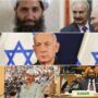 Copertina di Francesca Albanese sanzionata dagli Usa, il paradosso: dal nuovo Raìs della Siria al macellaio Duterte, tutti i criminali risparmiati