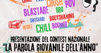 “Bella bro, stiamo nel chill!”. Votiamo la parola giovanile dell’anno