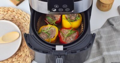 Copertina di “Attenzione a questa friggitrice ad aria venduta su Amazon, si rischiano scosse e incendi”: l’avviso della Commissione Europea