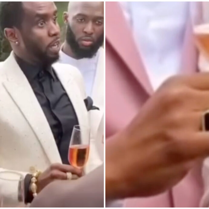 “Con il suo anello Jay-Z registrava tutta la gente che c’era alle feste di Puff Daddy”: la teoria virale su TikTok