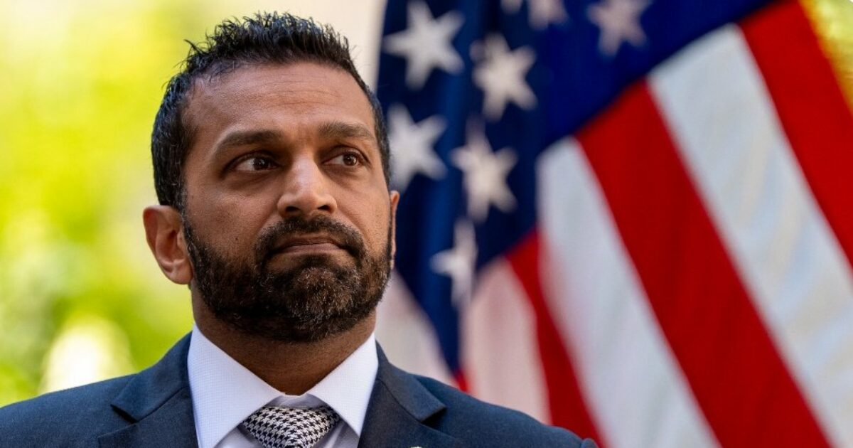 “I dipendenti dell’Fbi sottoposti alla macchina della verità per testare la fedeltà ai vertici nominati da Trump” “I dipendenti dell’Fbi sottoposti alla macchina della verità per testare la fedeltà ai vertici nominati da Trump”