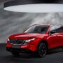 Copertina di Mazda CX-5, la nuova generazione è più spaziosa e meno cara – FOTO