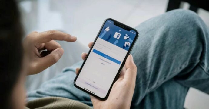 Agcom: “Meta paghi Gedi per gli articoli”