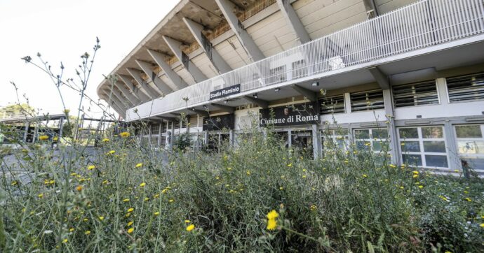 Più poteri e altri  500 milioni: gli stadi diventano “strategici”