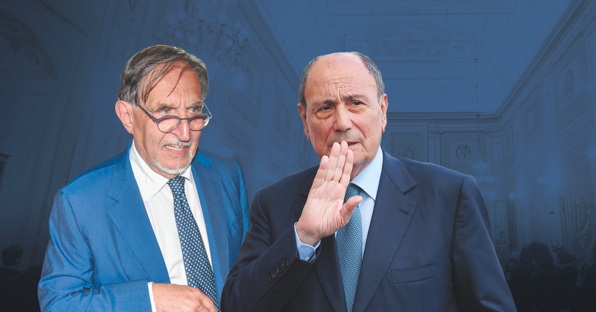 Copertina di Ascolta gli audioarticoli del 12 luglio 2025