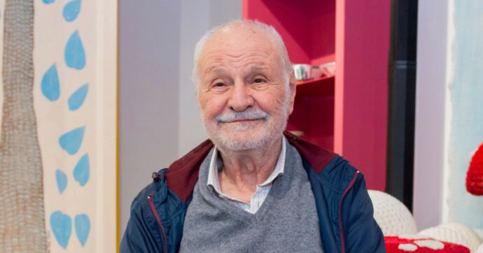 Addio a Fofi, l’intellettuale dis-organico che amò Totò