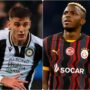 Copertina di Il Napoli, Osimhen, la folle trattativa col Galatasaray: l’intrigo turco e la fretta per Lucca, su cui ha messo gli occhi l’Atalanta