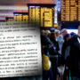 Copertina di Caos treni per “colpa del chiodo”, l’Autorità Trasporti stronca Rfi: “Misure inadeguate e allarmi inidonei”
