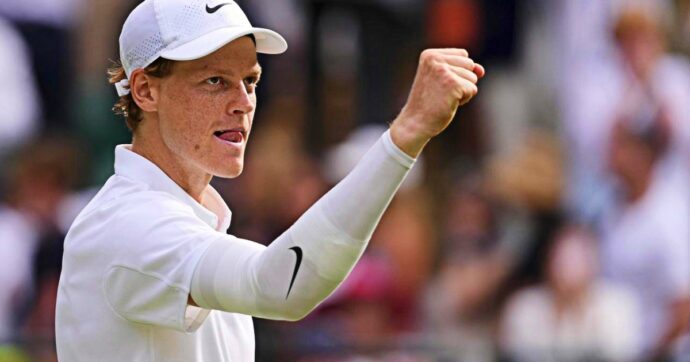 Sinner annichilisce Djokovic: per la prima volta è in finale a Wimbledon. Finisce 6-3, 6-3, 6-4 in meno di due ore
