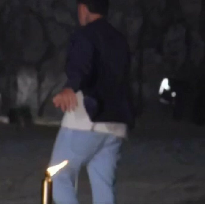 “Vedevo altri ragazzi nei parcheggi”: Valerio prende a calci le torce dopo la confessione di Sarah a Temptation Island. Sonia si “vendica” di Alessio