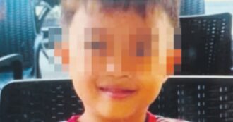 Bambino scomparso a Ventimiglia, la madre: “Aveva fame, il primo pensiero sono stati gli Oreo”