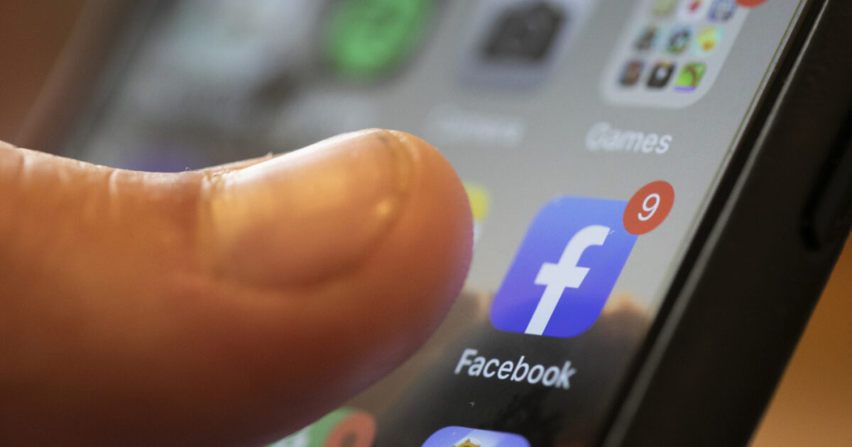 Facebook dovrà pagare 9 milioni al gruppo Gedi per aver usato i suoi contenuti giornalistici Facebook dovrà pagare 9 milioni al gruppo Gedi per aver usato i suoi contenuti giornalistici