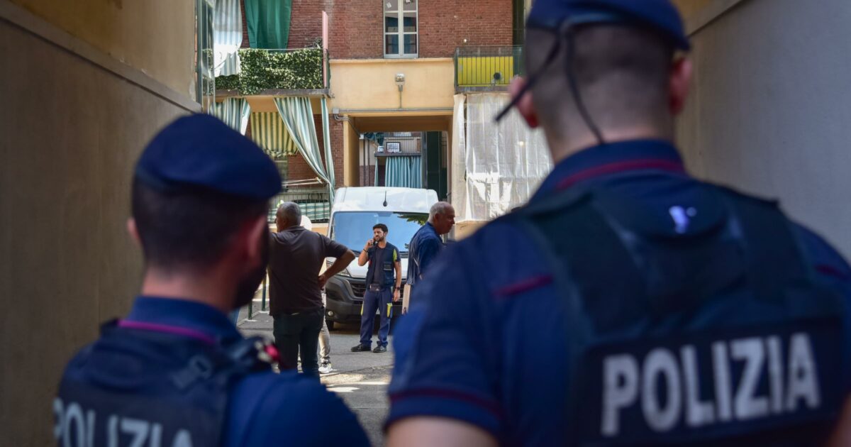 Chieti, sgombero con la forza per una madre e la figlia disabile. Appello alle istituzioni Chieti, sgombero con la forza per una madre e la figlia disabile. Appello alle istituzioni
