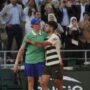Copertina di “La finale di Parigi? Può restare nella testa a lungo. Ma Sinner potrà vendicarsi, spero a Wimbledon”: il pronostico di Luca Bottazzi
