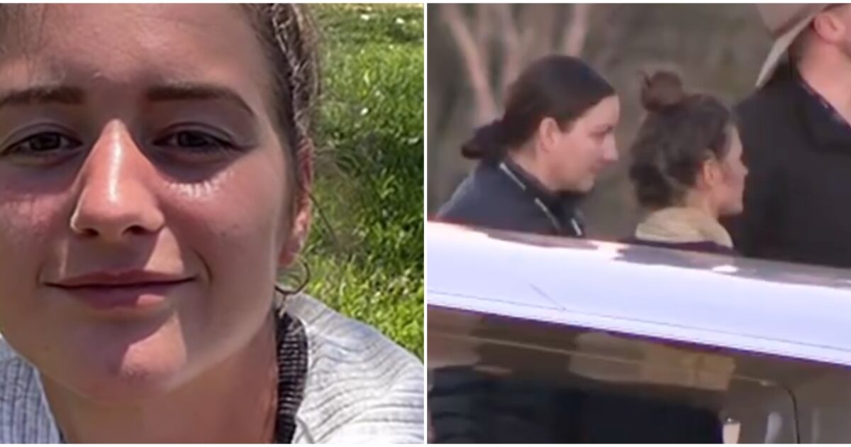 “È stata devastata dalle zanzare, ma ha vissuto un’esperienza straordinaria, un trauma”: turista tedesca ritrovata viva dopo 12 giorni dispersa nel nulla in Australia “È stata devastata dalle zanzare, ma ha vissuto un’esperienza straordinaria, un trauma”: turista tedesca ritrovata viva dopo 12 giorni dispersa nel nulla in Australia