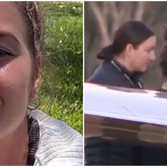 “È stata devastata dalle zanzare, ma ha vissuto un’esperienza straordinaria, un trauma”: turista tedesca ritrovata viva dopo 12 giorni dispersa nel nulla in Australia