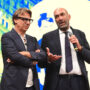 Copertina di Bari, il sindaco all’evento di Porro: “Darò le chiavi della città a Francesca Albanese”. Il conduttore: “Me ne vado”