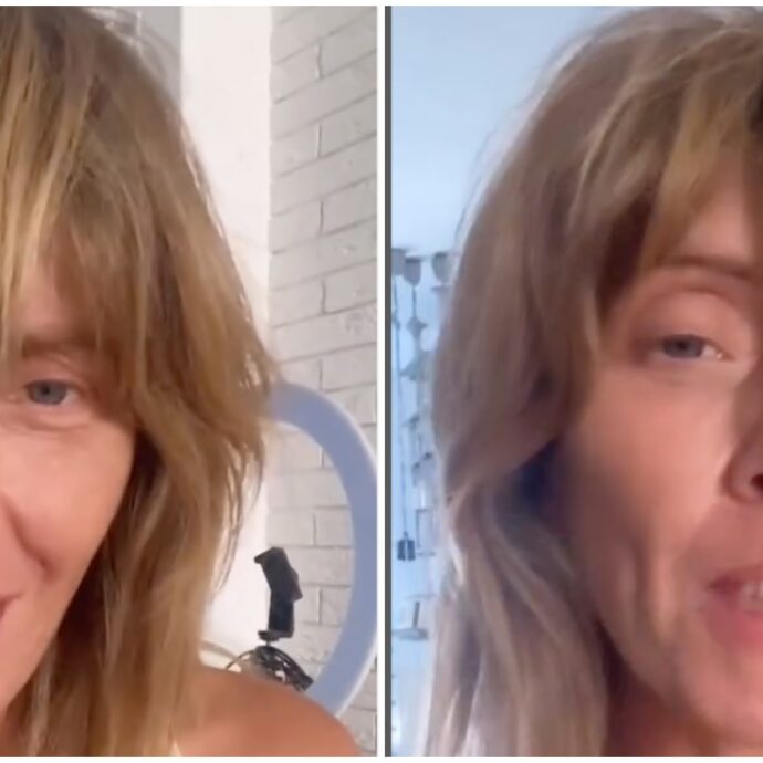 “Ricomincio a vivere, ma ho paura. Dovrò fare altri esami”: Loredana Cannata parla delle sue condizioni di salute dopo l’incidente all’”Isola dei Famosi”