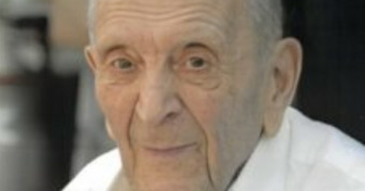 Morto Renzo Braglia, il partigiano “Basin” che scelse la Resistenza sull’Appennino reggiano: aveva 98 anni Morto Renzo Braglia, il partigiano “Basin” che scelse la Resistenza sull’Appennino reggiano: aveva 98 anni