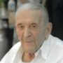 Copertina di Morto Renzo Braglia, il partigiano “Basin” che scelse la Resistenza sull’Appennino reggiano: aveva 98 anni