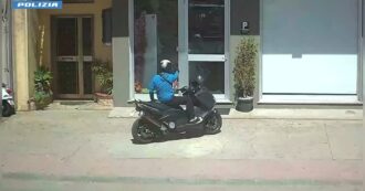Copertina di Tre sparatorie a Rosarno, arrestato il “pistolero” a bordo dello scooter: le telecamere lo incastrano – Video
