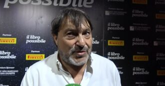 Copertina di Ranucci: “Report? Tagliate quattro puntate, chi lo ha deciso ha un nome e un cognome. Mai successo in Rai”