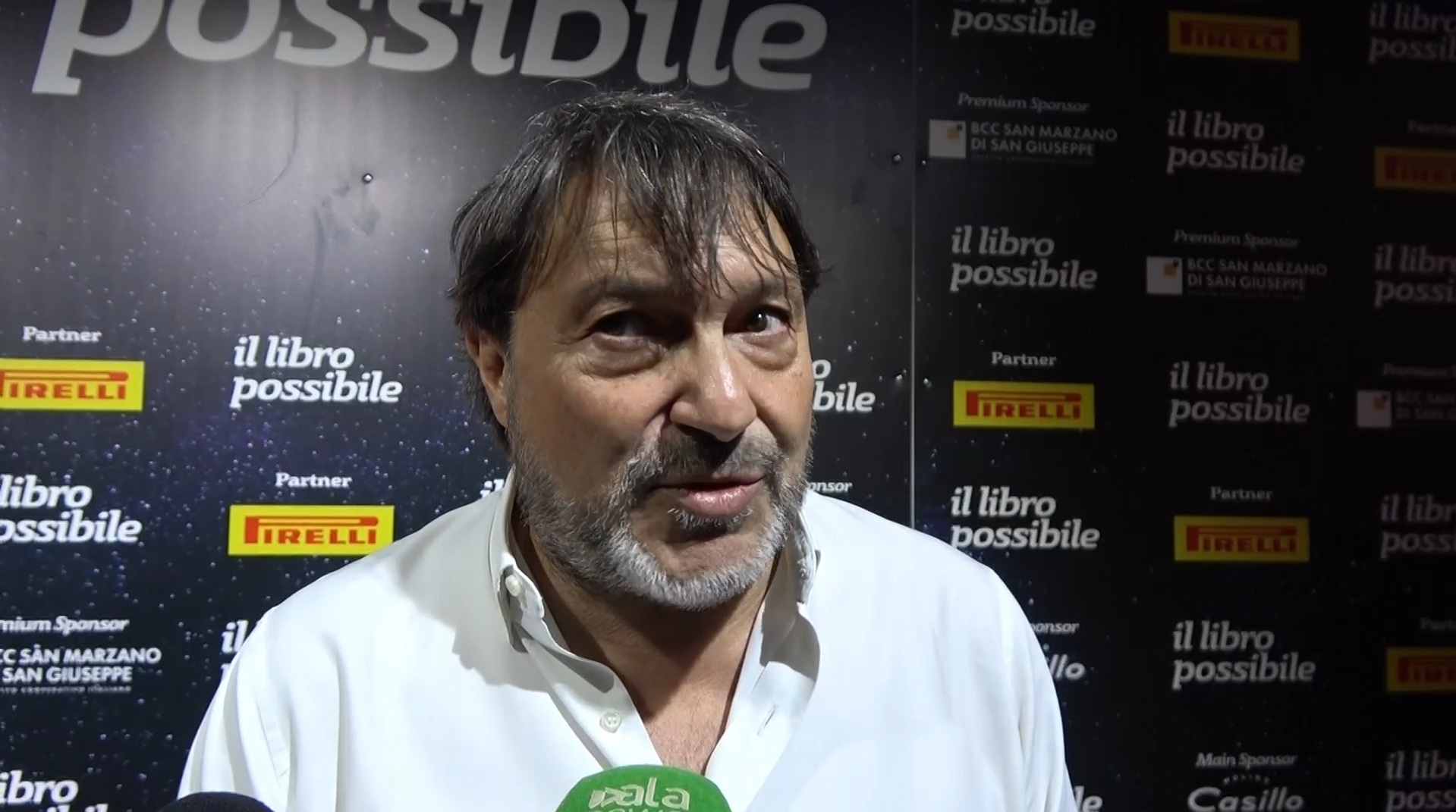 Ranucci: “Report? Tagliate quattro puntate, chi lo ha deciso ha un nome e un cognome. Mai successo in Rai” Ranucci: “Report? Tagliate quattro puntate, chi lo ha deciso ha un nome e un cognome. Mai successo in Rai”