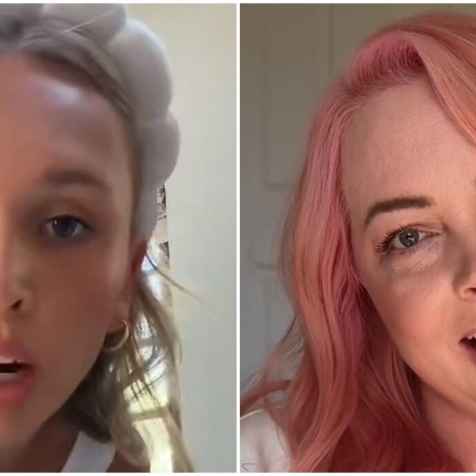 “Ho odiato così tanto il mio trucco da lavarlo via 20 minuti prima delle nozze”. Lo sfogo della sposa è virale su TikTok, la truccatrice lo vede e replica così