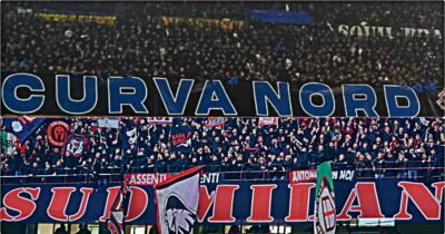 Copertina di Inter e Milan negano gli abbonamenti a centinaia di ultras “non graditi”: come cambia la gestione delle curve di San Siro