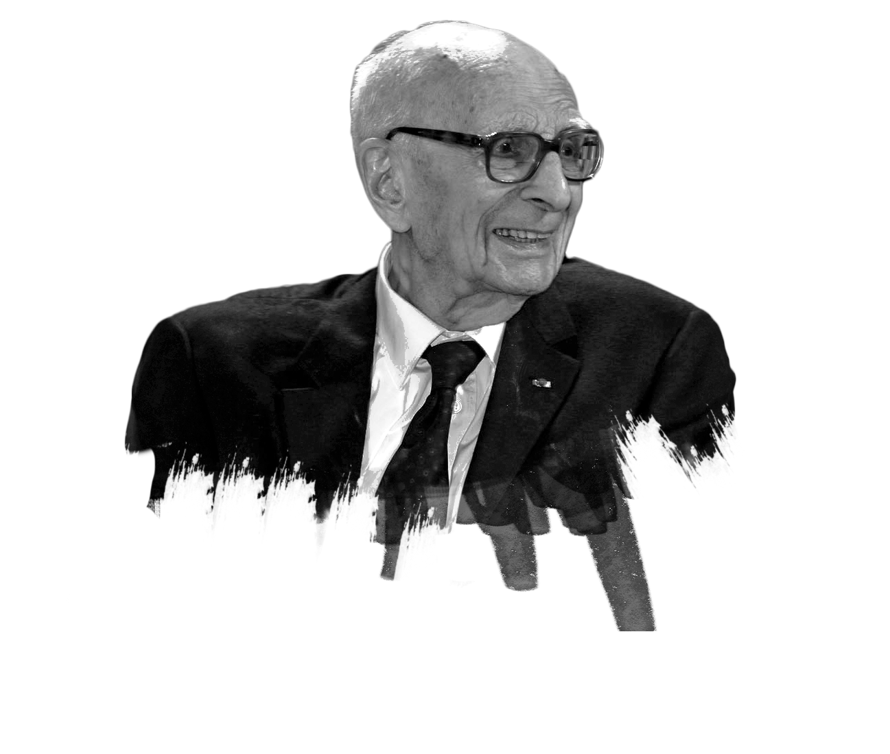 Claude Lévi-Strauss