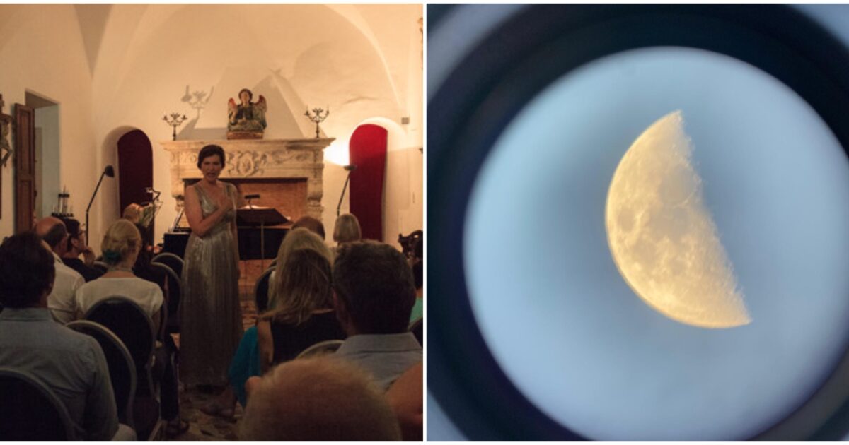 Festival di Ravello: dove le stelle non stanno solamente a guardare. Te le trovi nel piatto e sul palco. Toc toc, ci sono pure io e Bocelli improvvisa un’Ave Maria nella chiesa della piazzetta di Capri Festival di Ravello: dove le stelle non stanno solamente a guardare. Te le trovi nel piatto e sul palco. Toc toc, ci sono pure io e Bocelli improvvisa un’Ave Maria nella chiesa della piazzetta di Capri