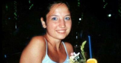 Copertina di “Il Dna nella bocca di Chiara a confronto con gli amici e chi ha frequentato la villetta”