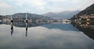 Copertina di Turista muore in uno scontro tra natanti