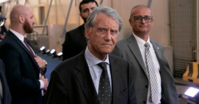 Copertina di L’Anac boccia la nomina dell’ad indicato da Aponte