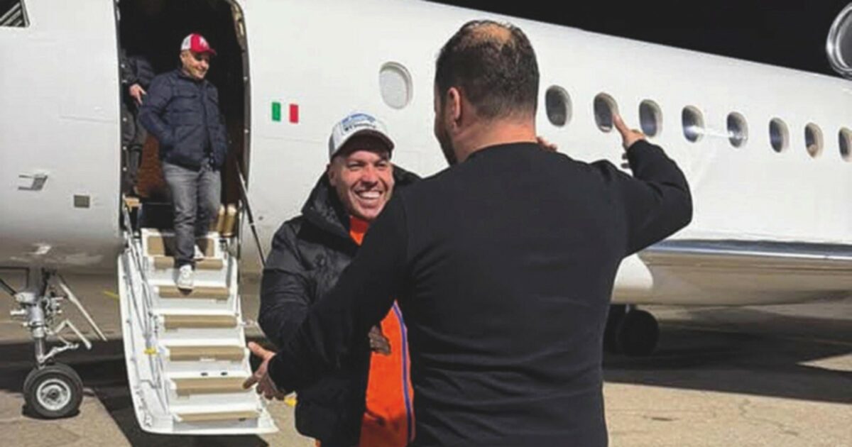 Caso Almasri, la presidenza della Giunta per le autorizzazioni convocata il 3 settembre: Gianassi (Pd) sarà relatore Caso Almasri, la presidenza della Giunta per le autorizzazioni convocata il 3 settembre: Gianassi (Pd) sarà relatore